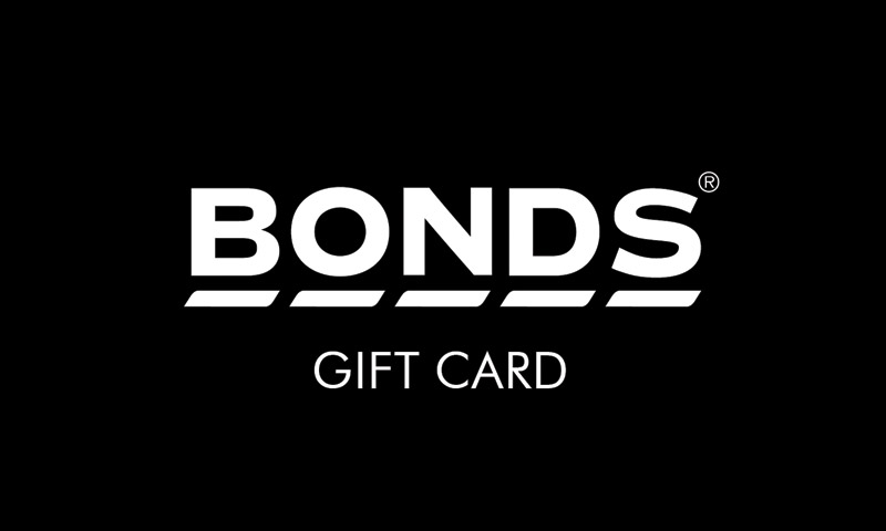 Bonds eCard
