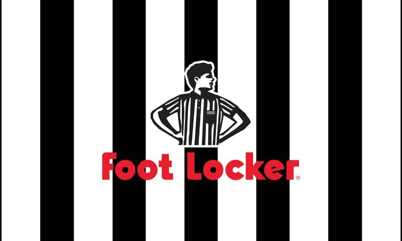 Foot Locker eCard