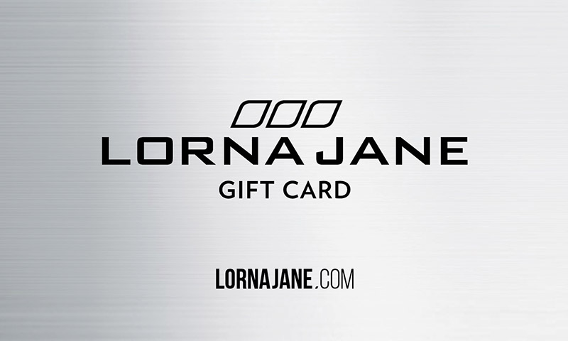 Lorna Jane eCard