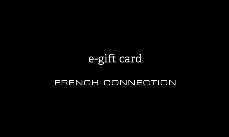 French Connection eCard
