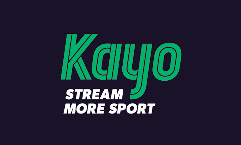 Kayo Sports eCard