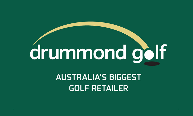 Drummond Golf eCard