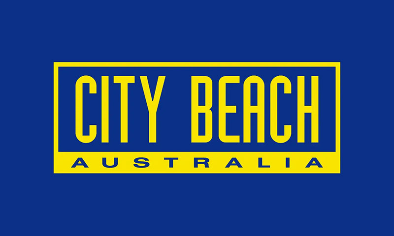 City Beach eCard
